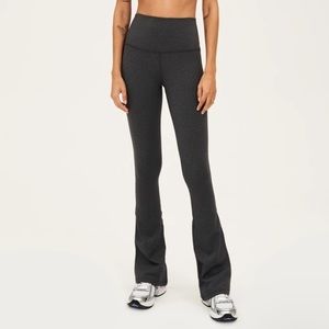 Gray Splits59 Raquel Leggings